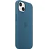 Pouzdro na mobilní telefon Apple Silicone Case with MagSafe pro Apple iPhone 13