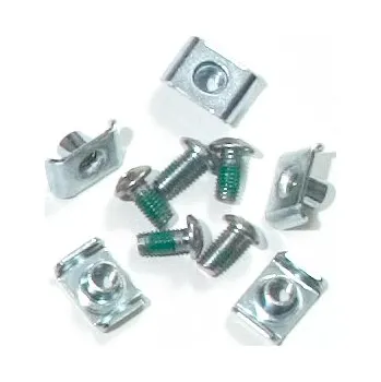 brašna na kolo ORTLIEB Sada šroubů QL1