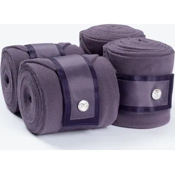 Ochrana nohy a ocasu PS of Sweden Bandáže Signature PS of Sweden, 4 ks, 3,5 m, purple