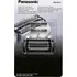 Příslušenství k holicímu strojku Panasonic WES9015Y1361 náhradní planžeta a břity