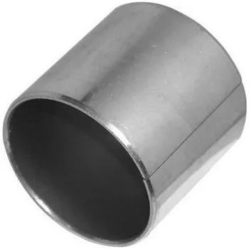 KU 120100 Kluzné pouzdro s kompozitem PTFE