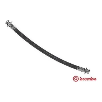 Brzdová hadice Brzdová hadice BREMBO T 79 031