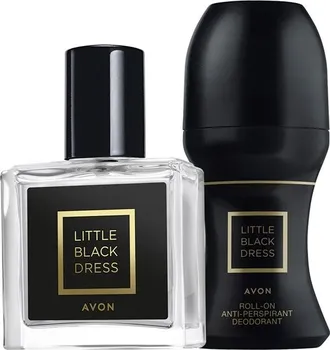 Dámský parfém AVON Little Black Dress W EDP