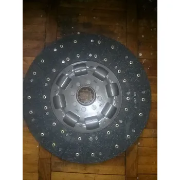 Spojková lamela Lamela spojky EURO III TATRA