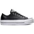 Dámské tenisky Converse Chuck Taylor All Star Leather Platform Low Top 561681C