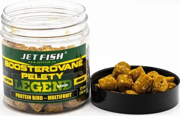 Jet Fish Legend Range Protein Bird/Multifruit 12 mm/250 ml