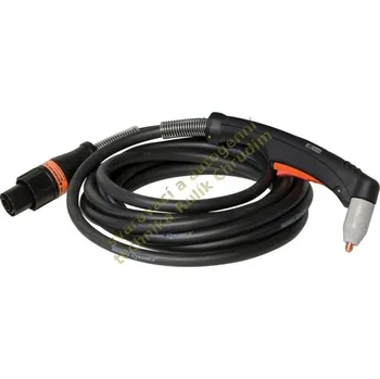 Příslušenství ke svářečce ESAB VAMBERK, s.r.o Hořák ESAB Torch SL60 75° 15,2m Thermal Dynamics