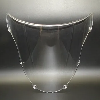 Plexisklo Kawasaki ZX-6R/636 2003-2004 Barva: Čirá