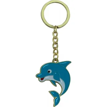 SEA CLUB Přívěsek na klíče - Delfín 4605
