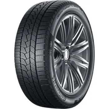 Zimní osobní pneu CONTINENTAL TS860S 315/45 R21 116V DOT2021