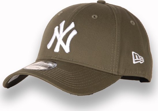 kšiltovka NEW ERA MLB 940 leag esnl NEYYAN