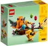 Stavebnice LEGO LEGO 40639 Ptačí hnízdo