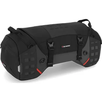 Zavazadlo na motocykl PRO Travelbag 65 l. zadní sedlová brašna SW-Motech
