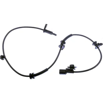 Přislušenství brzdového systému Snímač, počet otáček kol DENCKERMANN B180217