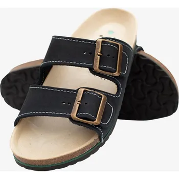 Dámská zdravotní obuv MOOSBACHER Praha s.r.o. Melisse Jeans Rozměr: 42