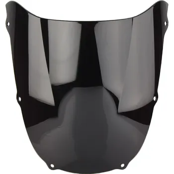 Plexisklo Kawasaki ZX-6R 1998-1999 Barva: Černá