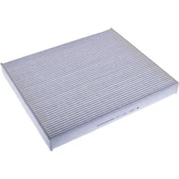 Ventilátor topení a klimatizace Filtr, vzduch v interiéru DENCKERMANN M111026