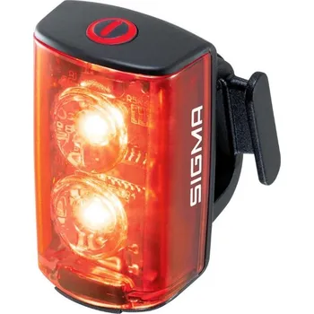 Sigma Buster RL 80 zadní černé