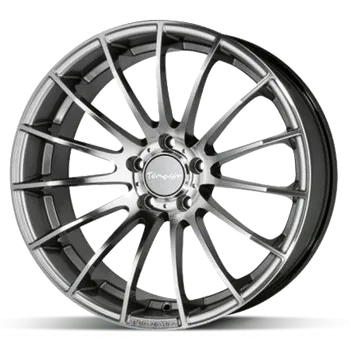 Alu kolo Alu disk Tomason TN9 8,5x19 5x120 ET15 hyperblack