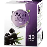 Pinia pharmaceutical Acai Berry Linie full of kolagen 30 sáčků