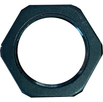 Matice Matice ke kabelové průchodce Barva: Černá