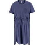 Kari Traa RUTH DRESS MOON modrá M