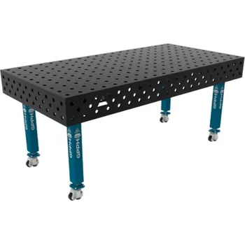 Příslušenství ke svářečce Svařovací stůl PLUS (12mm) - 2000x1000mm
