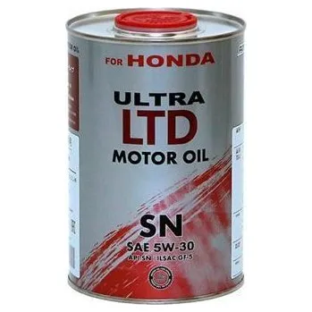 Motorový olej FANFARO HONDA 6710 5W-30 1L