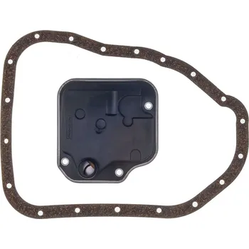 Hydraulický filtr Sada hydraulického filtru, automatická převodovka DENCKERMANN A220055