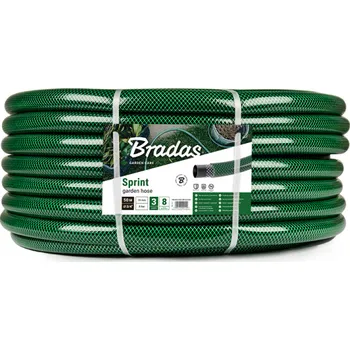 Bradas Profi Sprint BR-WFS1/250, 1" 25 m