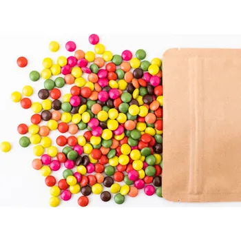 Bonbon Mini lentilky 300 g