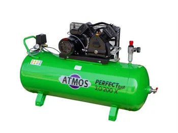 Kompresor ATMOS Perfect Line 3.0/200 X