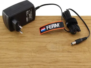 Nabíječka baterií FERM CDA1145
