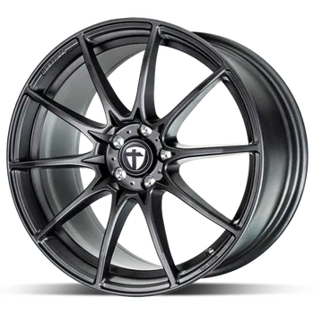 Alu kolo Alu disk Tomason TN25 8x18 5x114 ET45 grafitový matný