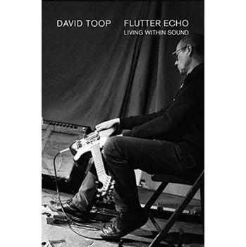 Flutter Echo - Toop, David