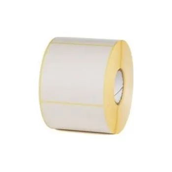 Obalový materiál Tepelné štítky 100x150 350ks