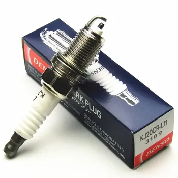Zapalovací a žhavicí svíčka DENSO KJ20CR-L11