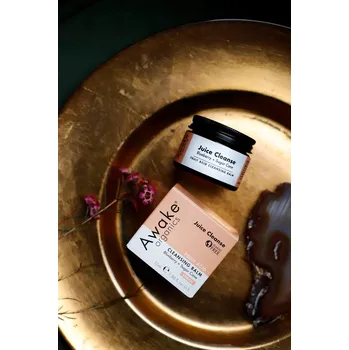 Awake Organics mycí balzám Juice Cleanse