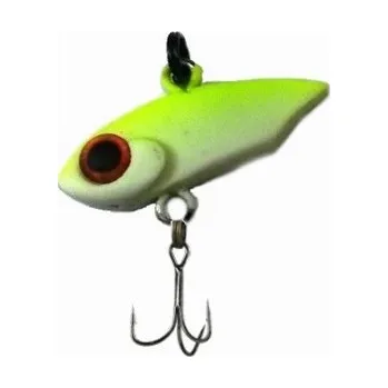 Umělá nástraha Jackson olověná nástraha cikáda Jaco Vib 2,5cm