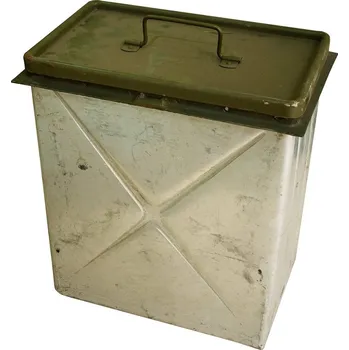 AČR Várnice pro polní kuchyň PK-26/60