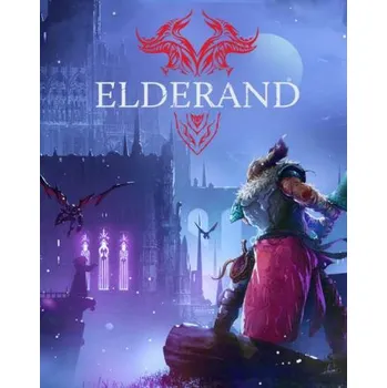 Počítačová hra Elderand PC - digitální verze - Hraj již za pár minut