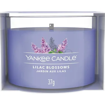Svíčka Yankee Candle Lilac Blossoms