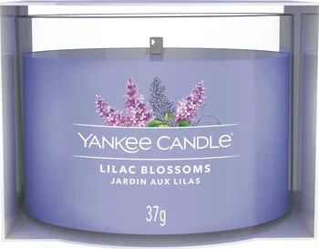 Svíčka Yankee Candle Lilac Blossoms