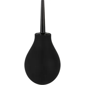 Orion Anal Douche Black