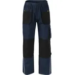 Rimeck Ranger Pánské pracovní kalhoty W03 námořní modrá 60/62