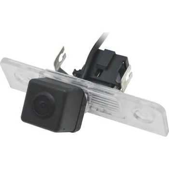 Couvací kamera Parkovací kamera pro Škoda Octavia II.