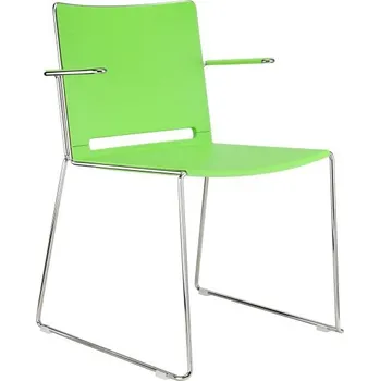 Jídelní židle Plastová židle FILO (celoplastová)