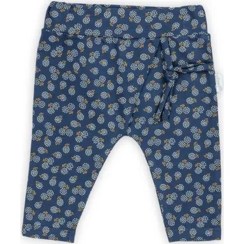 Kojenecké bavlněné tepláčky Nicol Sonia 74 (6-9m)