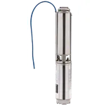 WILO Ponorné čerpadlo TWU 4-0414-C DM (400V)