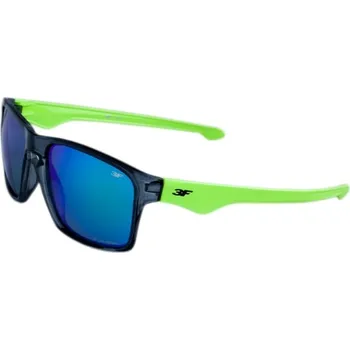 Sluneční brýle Brýle 3F Guard 1869 zelené